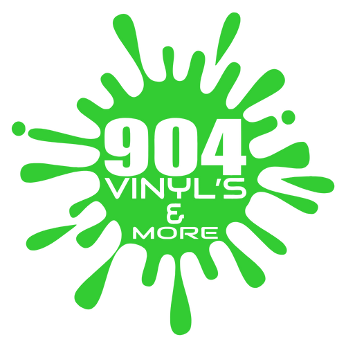 904 Vinyls & More