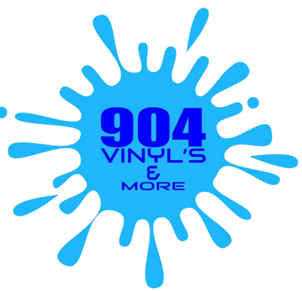 904 Vinyls & More